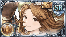 ジャスミン（SR）