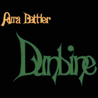 聖戦士ダンバイン　New Story of AURA BATTLER Dunbine