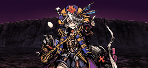 fgo-クリストファー君