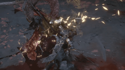 須羽の獲得方法