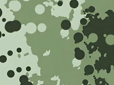 乗り物迷彩/キャノピードロップ