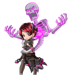 レディ・グレイ_初期状態