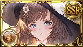 ラジエル（水着）