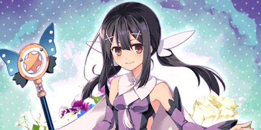 fgo-美遊・エーデルフェルト