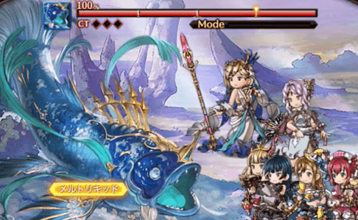 チャーミーペンギン＆ユピウピ