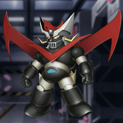 グレートマジンガー