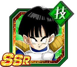 孫悟飯（幼年期）