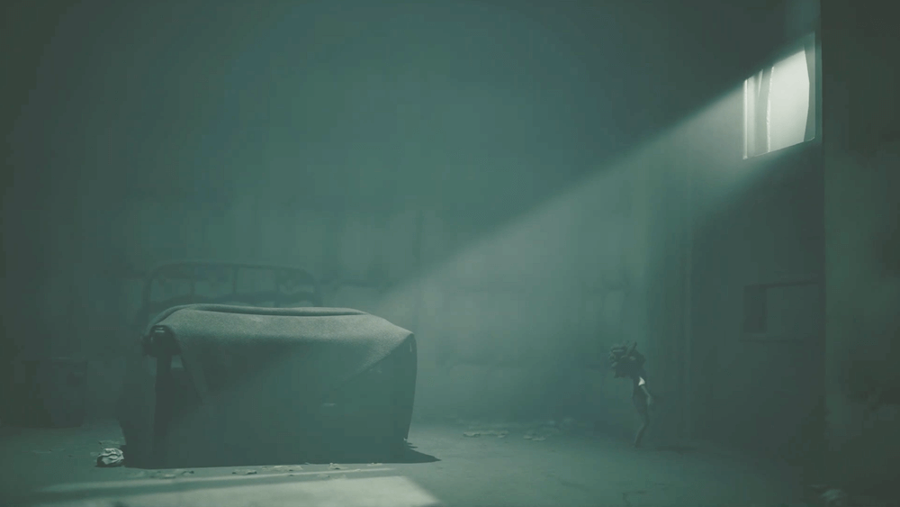 ロゥの過去と関係？