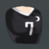 ゼロのユニフォーム