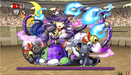 GW一度きりチャレンジ-7F