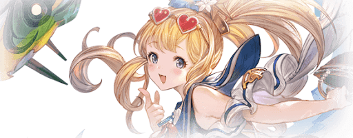 水着カリオストロ