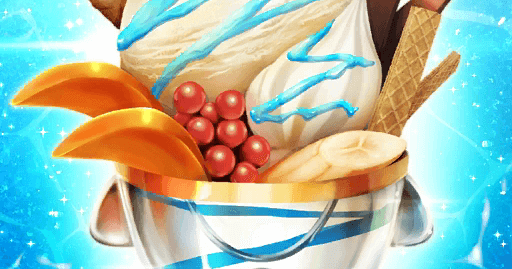 fgo-ブルースカイ・ヴァニラMt.