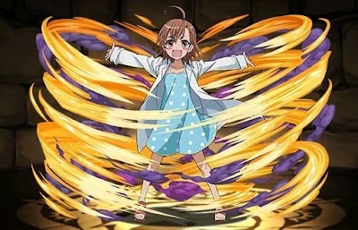 ラストオーダー