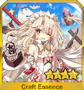 fgo-チョコ・エンゼル