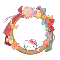 サンリオお土産