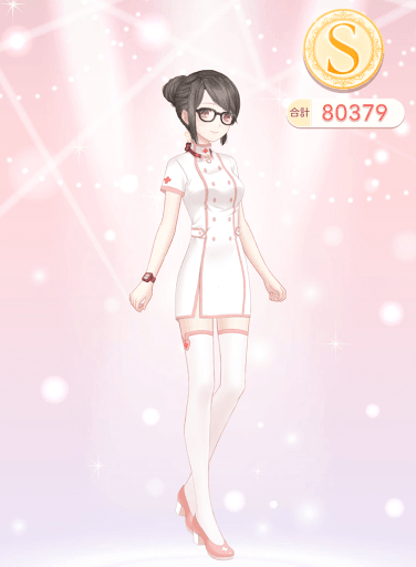 クエスト参考コーデタブ「参考画像URL」