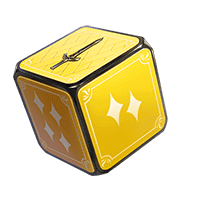 ラッキーダイス