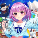 fgo-コスモカルデア高等学園