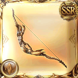 SSR弓_ローゼンボーゲン・トリ