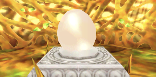イルルカSP_タマゴから入手する
