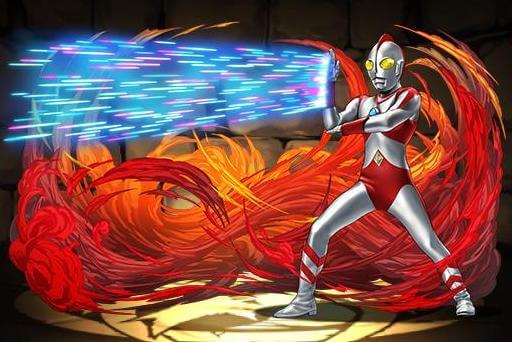 ウルトラマン80【サクシウム光線】