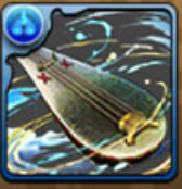 天嵐ノ琴【晴雲秋月】