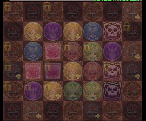 列界の化身＿超暗闇