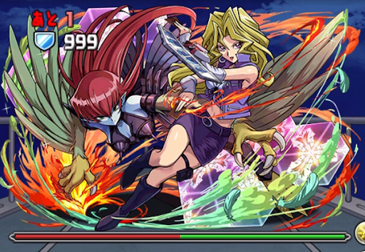 協力！遊戯王DM！-2F