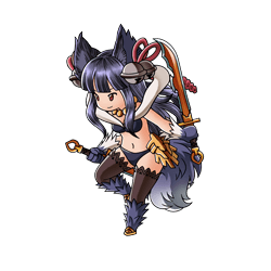 ユエル（火）_上限解放後