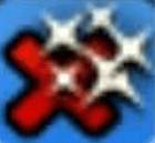 消せないドロップ回復