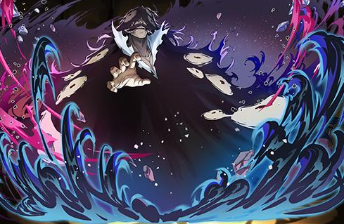 滅却師の始祖・ユーハバッハ