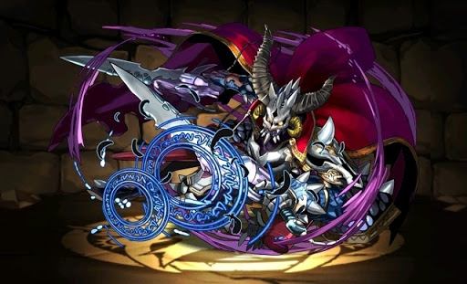 邪眼皇ロマノフⅠ世