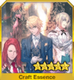 fgo-アズ・ユー・ウィッシュ