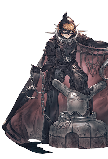 トーメンター_グラン