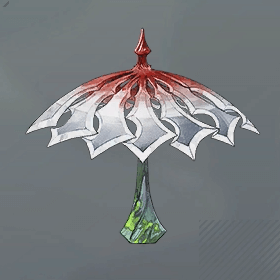 スワードパラソル