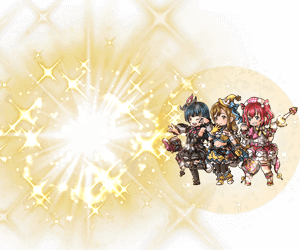 Aqours1年生チーム（花丸＆善子＆ルビィ）_上限解放後