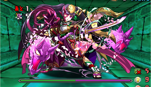 3択週末チャレンジLv3-7F