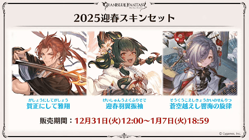 グラブルフェス2024