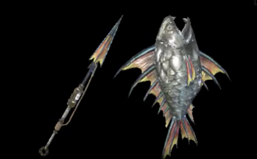 ヴァイクベイルⅡ