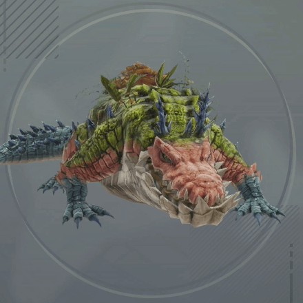 クロコデイロス