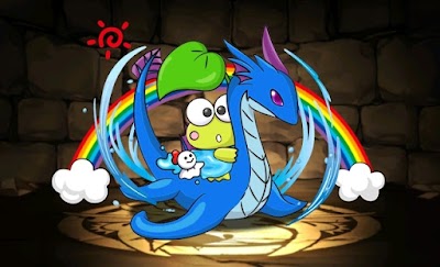 けろっぴ＆プレシオス