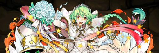 究極花嫁パネラ