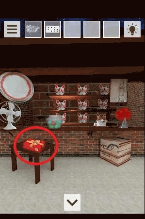 花火大会-新作脱出げーむ_花火