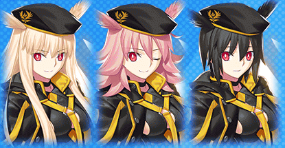 fgo-水着ワルキューレ