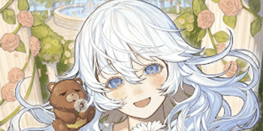 イベント礼装星５