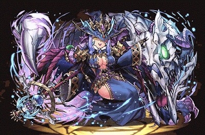 耀眼の骸龍契士・エルメ＝ド