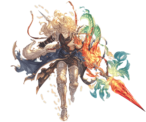 火ノイシュ_初期状態