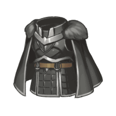 ダークエンドアーマー