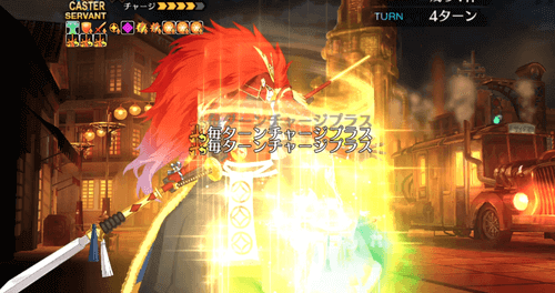 fgo-出雲阿国ギミック