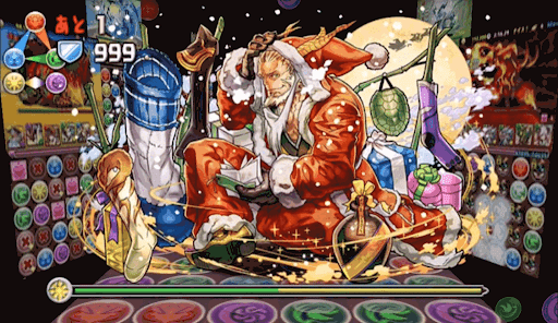 チィリン降臨6F